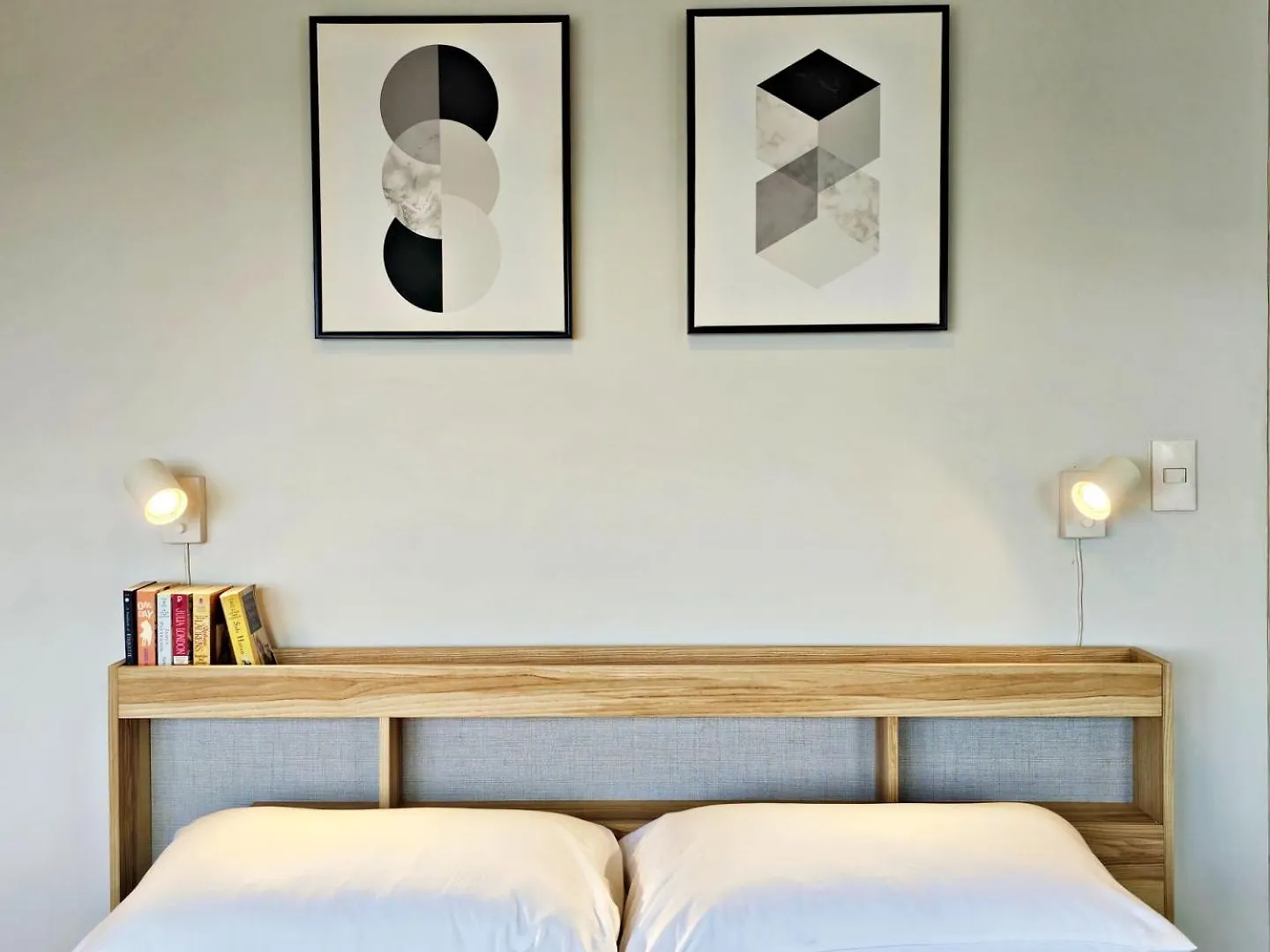 Stylish And Spacious Studio Unit In Makati With Fast Wi-Fi contacts